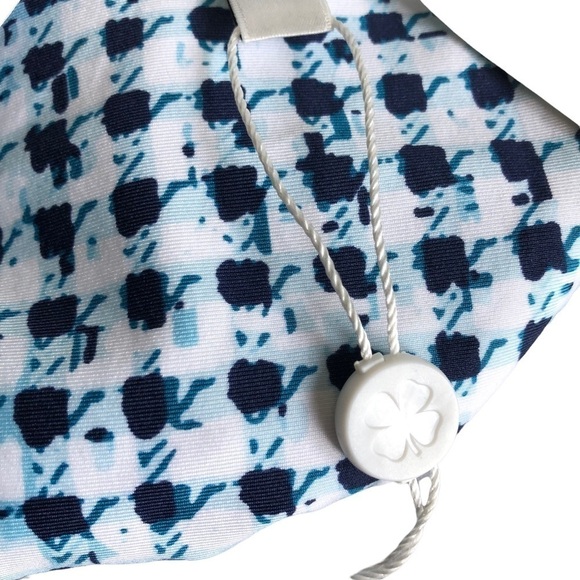 Lucky Brand Reversible Bikini Bottoms Small - Picture 6 of 13